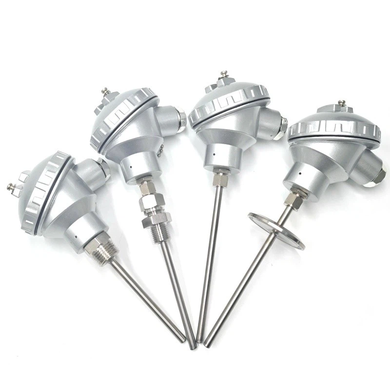 K-type Thermocouple